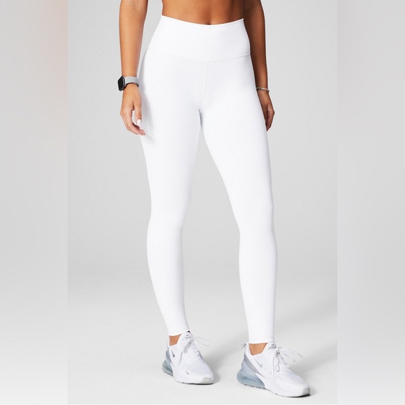 NWT Fabletics Define PowerHold® High-Waisted Legging - Picture 2 of 5